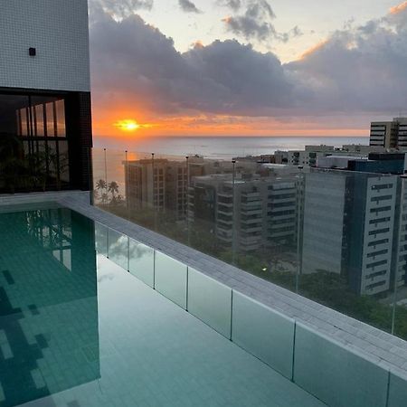 Sky Concept 816 Apartamento Maceió Exterior foto