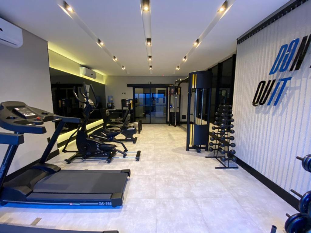 Sky Concept 816 Apartamento Maceió Exterior foto
