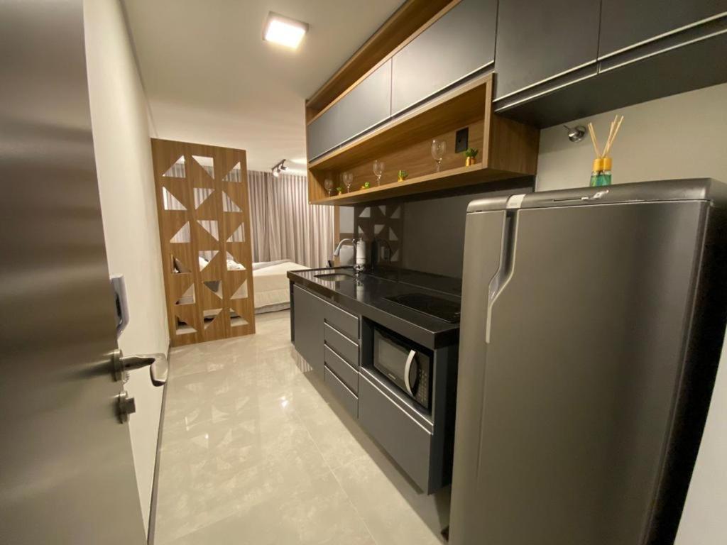 Sky Concept 816 Apartamento Maceió Exterior foto