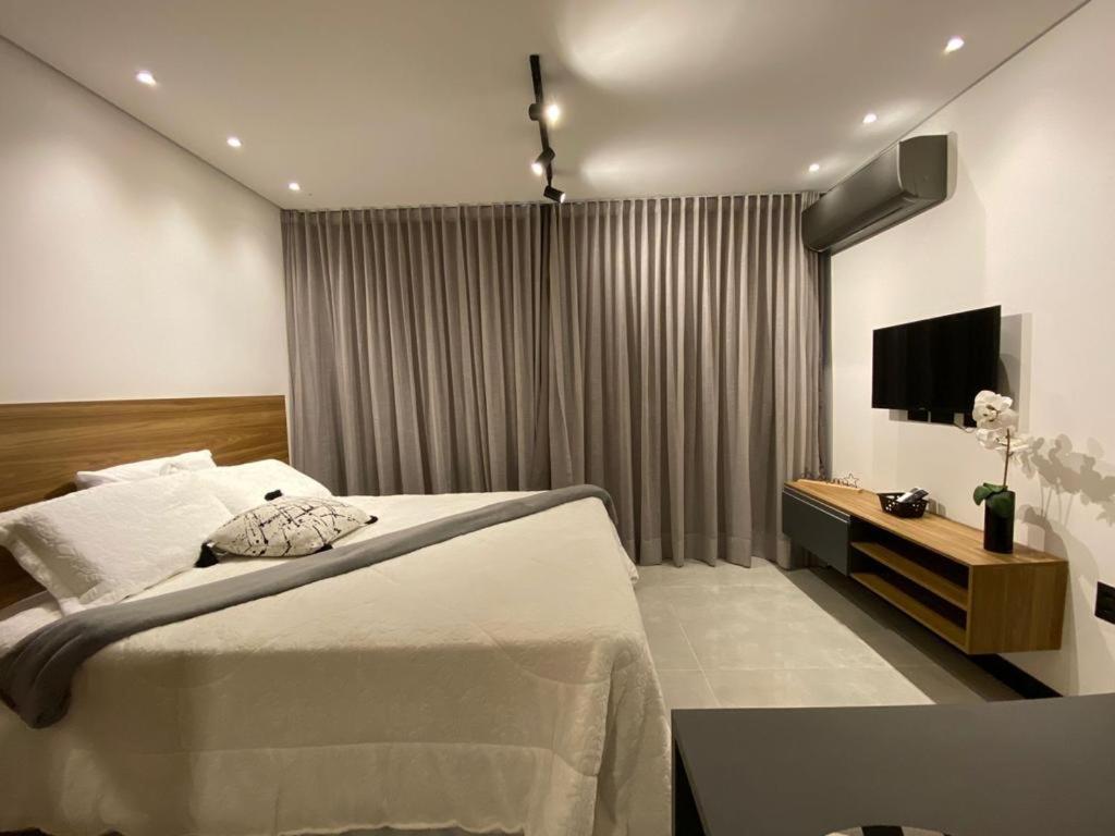 Sky Concept 816 Apartamento Maceió Exterior foto