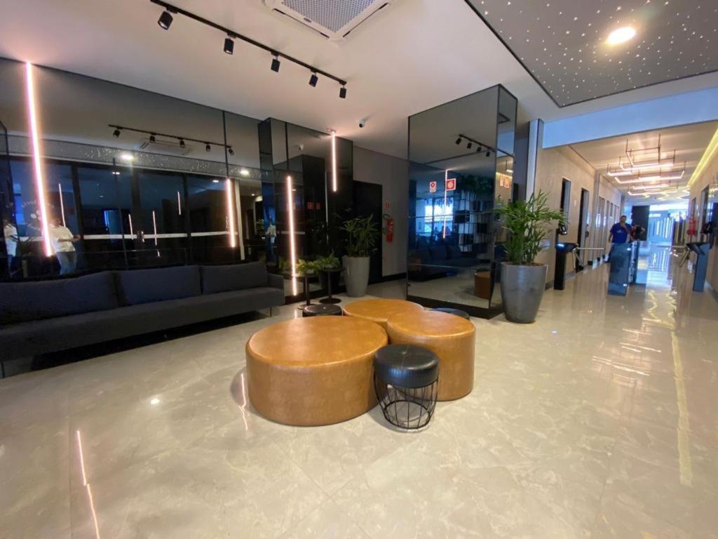 Sky Concept 816 Apartamento Maceió Exterior foto