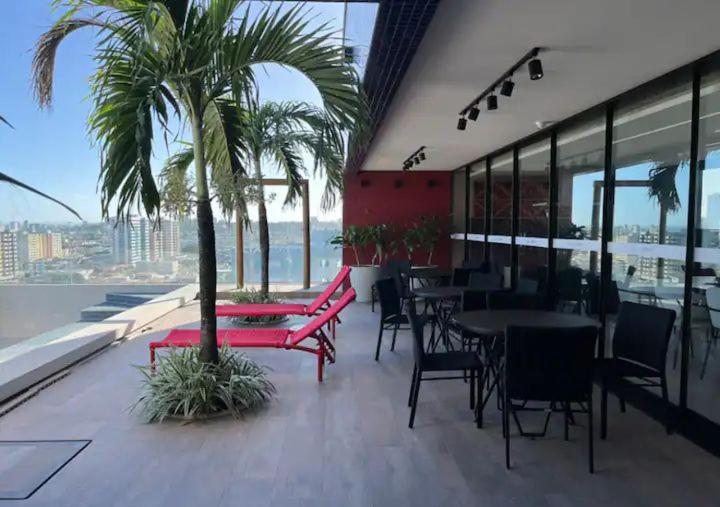 Sky Concept 816 Apartamento Maceió Exterior foto