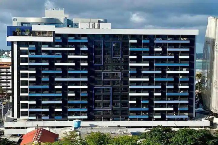Sky Concept 816 Apartamento Maceió Exterior foto