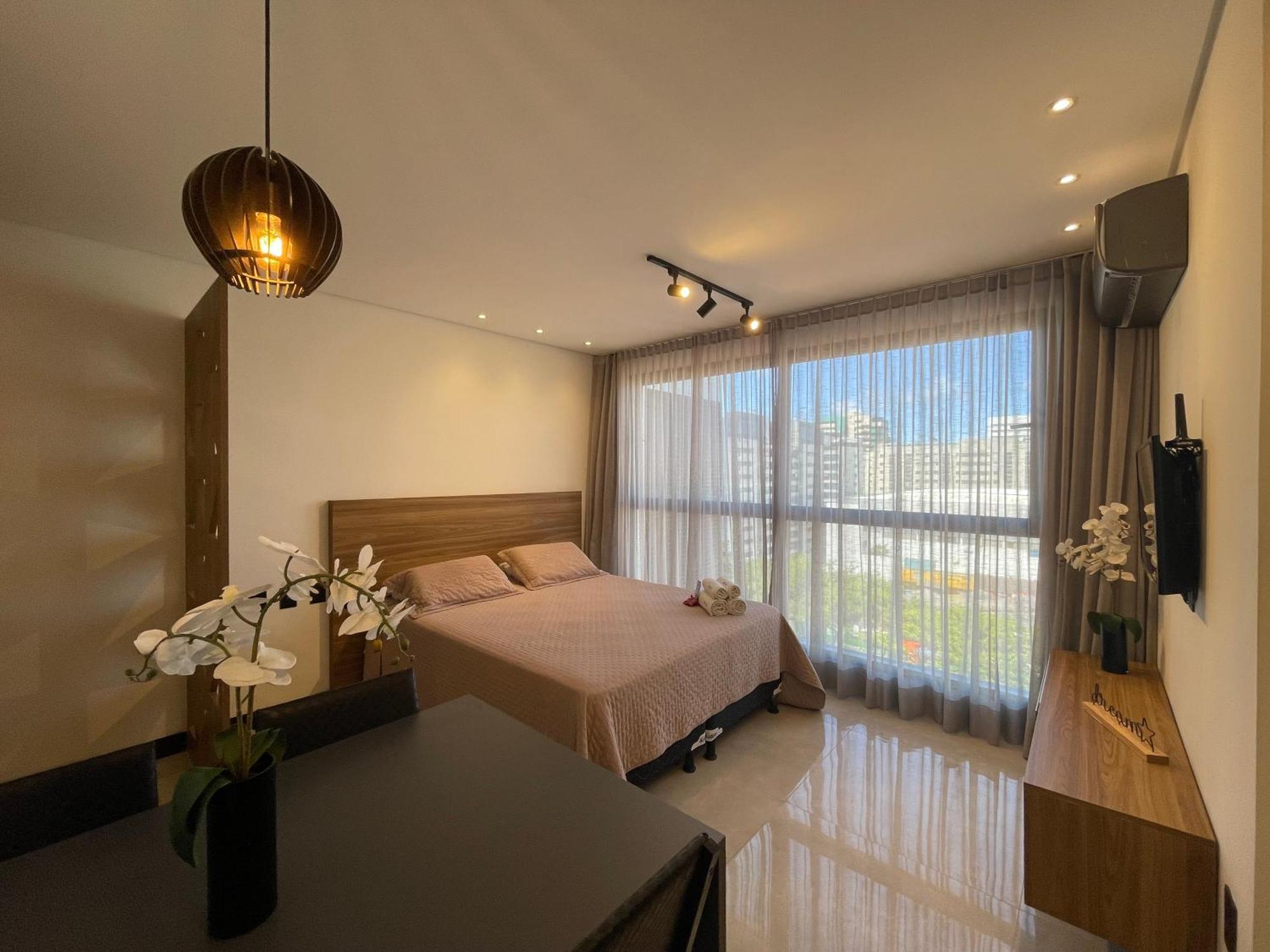Sky Concept 816 Apartamento Maceió Exterior foto
